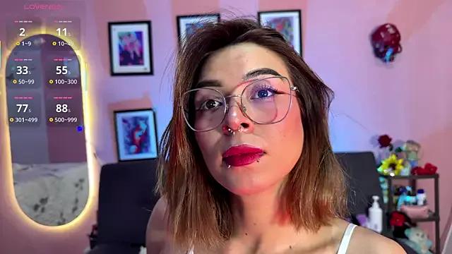 Customizable and immersive - Activate your taste buds and check-out our delicious choice of bondage cams streams with excited models getting their amazing bodies screwed with their beloved sex toys.