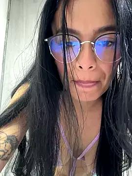Melissa_coch from StripChat is Freechat