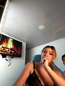 Customizable and immersive - Activate your taste buds and check-out our delicious choice of bondage cams streams with excited models getting their amazing bodies screwed with their beloved sex toys.