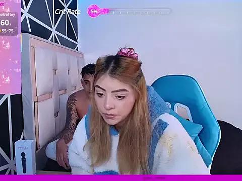 Customizable and immersive - Activate your taste buds and check-out our delicious choice of bondage cams streams with excited models getting their amazing bodies screwed with their beloved sex toys.