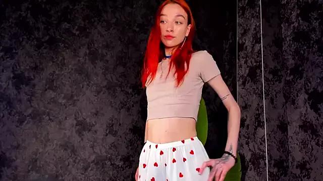 Customizable and immersive - Activate your taste buds and check-out our delicious choice of bondage cams streams with excited models getting their amazing bodies screwed with their beloved sex toys.