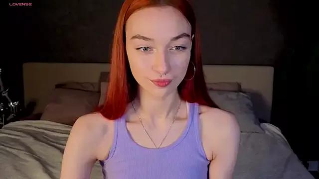 Melissa_Cox from StripChat is Freechat