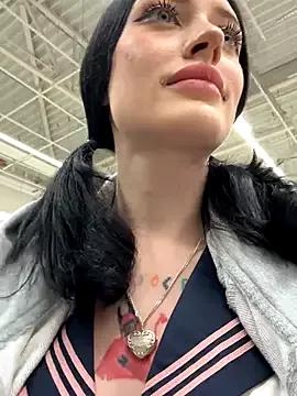 Customizable and immersive - Activate your taste buds and check-out our delicious choice of bondage cams streams with excited models getting their amazing bodies screwed with their beloved sex toys.