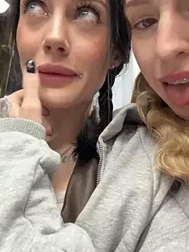 Customizable and immersive - Activate your taste buds and check-out our delicious choice of bondage cams streams with excited models getting their amazing bodies screwed with their beloved sex toys.