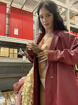 Customizable and immersive - Activate your taste buds and check-out our delicious choice of bondage cams streams with excited models getting their amazing bodies screwed with their beloved sex toys.