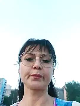 Melissa_Fane from StripChat is Freechat