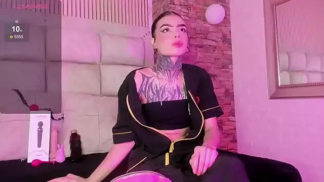 Customizable and immersive - Activate your taste buds and check-out our delicious choice of bondage cams streams with excited models getting their amazing bodies screwed with their beloved sex toys.