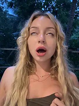 Customizable and immersive - Activate your taste buds and check-out our delicious choice of bondage cams streams with excited models getting their amazing bodies screwed with their beloved sex toys.