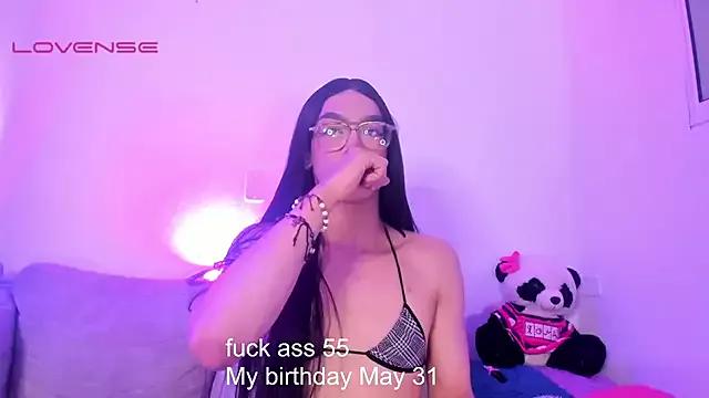Customizable and immersive - Activate your taste buds and check-out our delicious choice of bondage cams streams with excited models getting their amazing bodies screwed with their beloved sex toys.