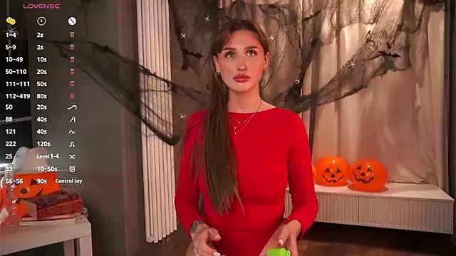 Customizable and immersive - Activate your taste buds and check-out our delicious choice of bondage cams streams with excited models getting their amazing bodies screwed with their beloved sex toys.