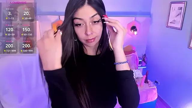 Customizable and immersive - Activate your taste buds and check-out our delicious choice of bondage cams streams with excited models getting their amazing bodies screwed with their beloved sex toys.