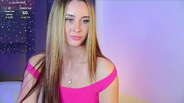 Customizable and immersive - Activate your taste buds and check-out our delicious choice of bondage cams streams with excited models getting their amazing bodies screwed with their beloved sex toys.