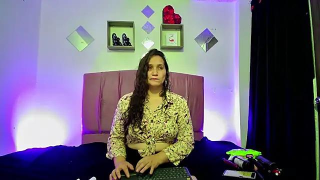 Customizable and immersive - Activate your taste buds and check-out our delicious choice of bondage cams streams with excited models getting their amazing bodies screwed with their beloved sex toys.