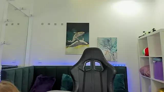 Customizable and immersive - Activate your taste buds and check-out our delicious choice of bondage cams streams with excited models getting their amazing bodies screwed with their beloved sex toys.