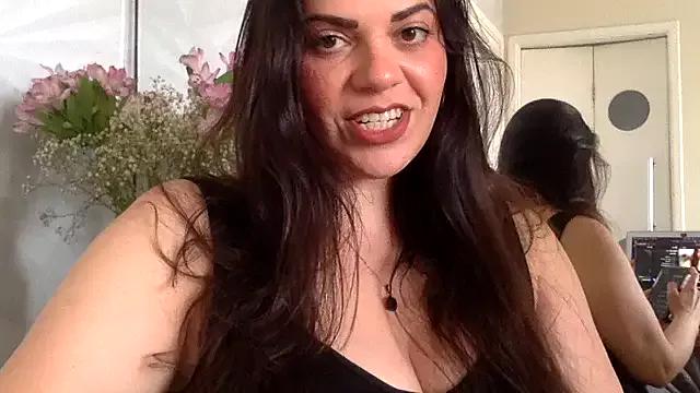 Customizable and immersive - Activate your taste buds and check-out our delicious choice of bondage cams streams with excited models getting their amazing bodies screwed with their beloved sex toys.