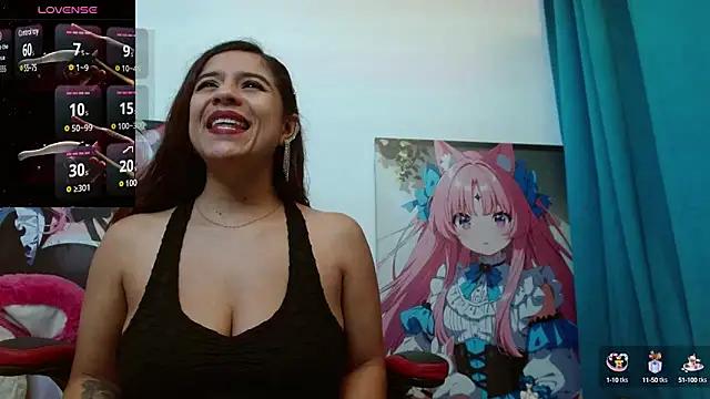 Customizable and immersive - Activate your taste buds and check-out our delicious choice of bondage cams streams with excited models getting their amazing bodies screwed with their beloved sex toys.