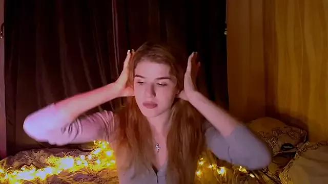 Customizable and immersive - Activate your taste buds and check-out our delicious choice of bondage cams streams with excited models getting their amazing bodies screwed with their beloved sex toys.