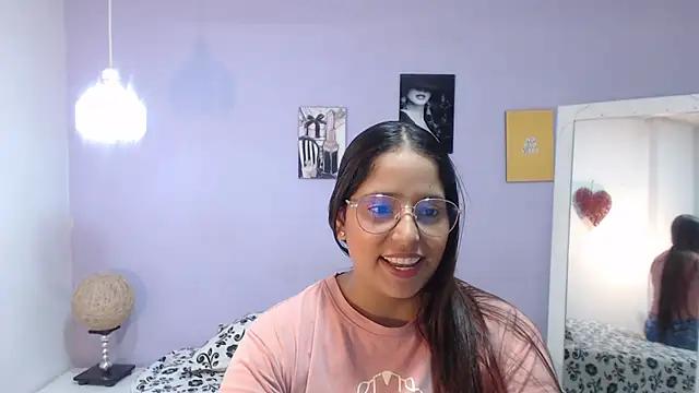melissa_stone11 from StripChat is Freechat