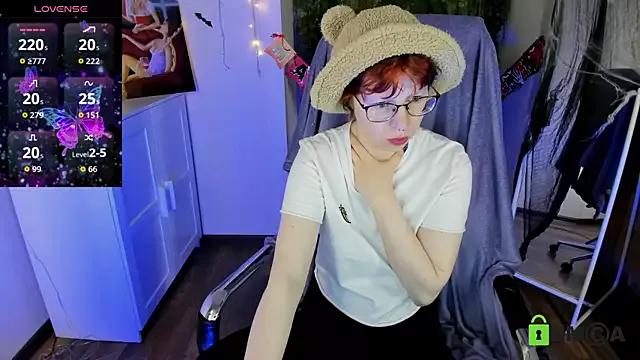 Customizable and immersive - Activate your taste buds and check-out our delicious choice of bondage cams streams with excited models getting their amazing bodies screwed with their beloved sex toys.