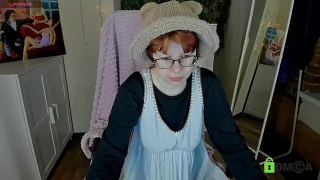 Customizable and immersive - Activate your taste buds and check-out our delicious choice of bondage cams streams with excited models getting their amazing bodies screwed with their beloved sex toys.