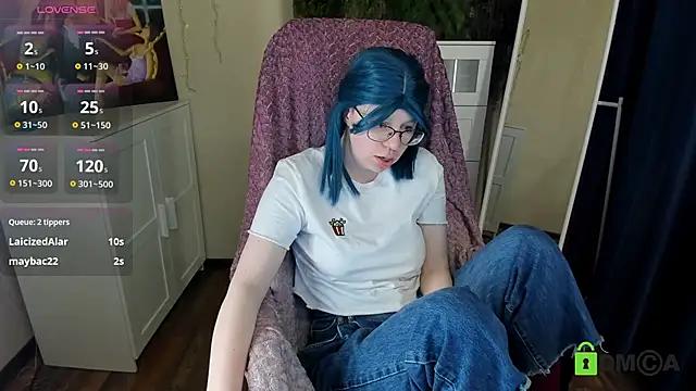 Customizable and immersive - Activate your taste buds and check-out our delicious choice of bondage cams streams with excited models getting their amazing bodies screwed with their beloved sex toys.