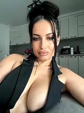 Customizable and immersive - Activate your taste buds and check-out our delicious choice of bondage cams streams with excited models getting their amazing bodies screwed with their beloved sex toys.
