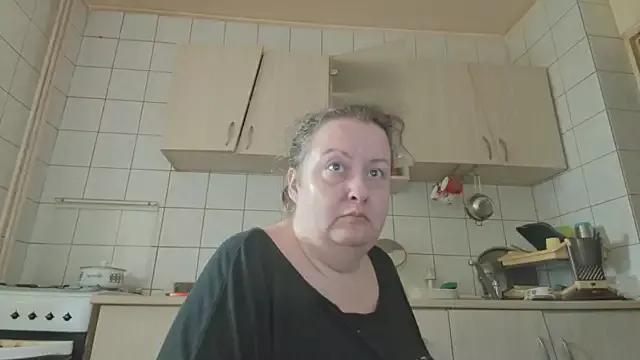 melissaBlessing from StripChat is Freechat