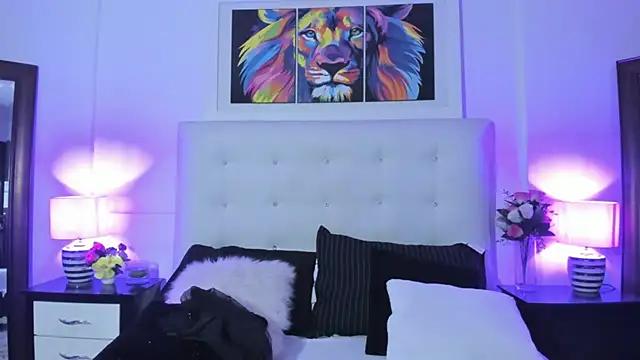 Customizable and immersive - Activate your taste buds and check-out our delicious choice of bondage cams streams with excited models getting their amazing bodies screwed with their beloved sex toys.
