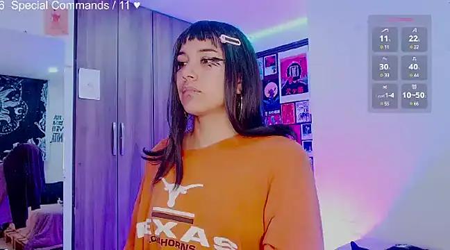 Customizable and immersive - Activate your taste buds and check-out our delicious choice of bondage cams streams with excited models getting their amazing bodies screwed with their beloved sex toys.