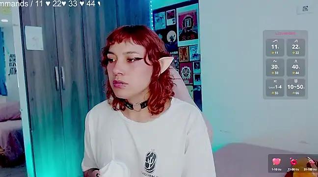 Customizable and immersive - Activate your taste buds and check-out our delicious choice of bondage cams streams with excited models getting their amazing bodies screwed with their beloved sex toys.
