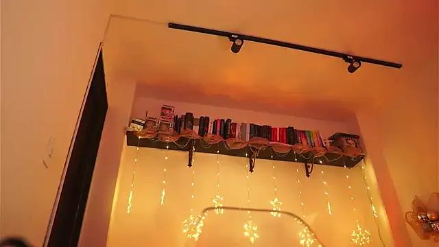 Customizable and immersive - Activate your taste buds and check-out our delicious choice of bondage cams streams with excited models getting their amazing bodies screwed with their beloved sex toys.