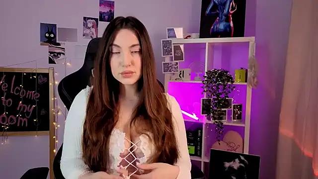 Customizable and immersive - Activate your taste buds and check-out our delicious choice of bondage cams streams with excited models getting their amazing bodies screwed with their beloved sex toys.