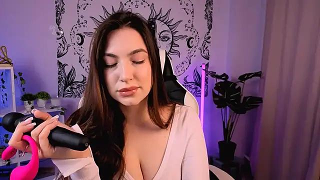Customizable and immersive - Activate your taste buds and check-out our delicious choice of bondage cams streams with excited models getting their amazing bodies screwed with their beloved sex toys.