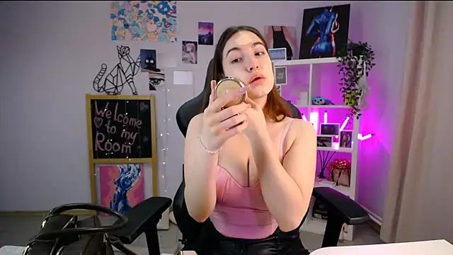 Customizable and immersive - Activate your taste buds and check-out our delicious choice of bondage cams streams with excited models getting their amazing bodies screwed with their beloved sex toys.