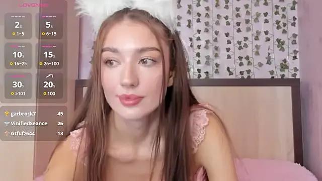 Customizable and immersive - Activate your taste buds and check-out our delicious choice of bondage cams streams with excited models getting their amazing bodies screwed with their beloved sex toys.