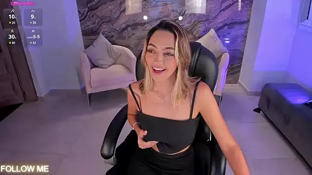Customizable and immersive - Activate your taste buds and check-out our delicious choice of bondage cams streams with excited models getting their amazing bodies screwed with their beloved sex toys.