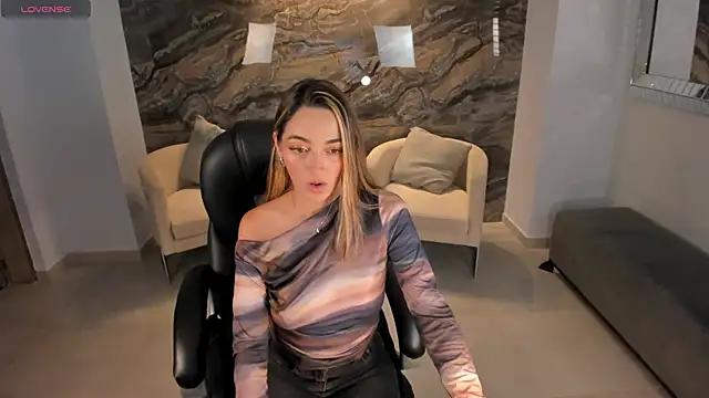 Customizable and immersive - Activate your taste buds and check-out our delicious choice of bondage cams streams with excited models getting their amazing bodies screwed with their beloved sex toys.