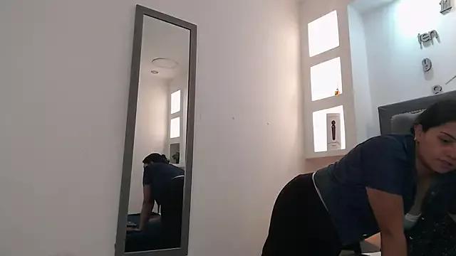 Customizable and immersive - Activate your taste buds and check-out our delicious choice of bondage cams streams with excited models getting their amazing bodies screwed with their beloved sex toys.