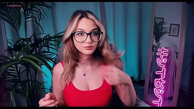 Customizable and immersive - Activate your taste buds and check-out our delicious choice of bondage cams streams with excited models getting their amazing bodies screwed with their beloved sex toys.
