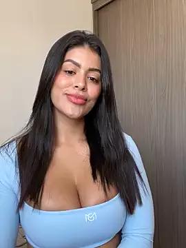 MelissaWaltton from StripChat is Freechat