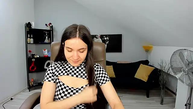 Customizable and immersive - Activate your taste buds and check-out our delicious choice of bondage cams streams with excited models getting their amazing bodies screwed with their beloved sex toys.