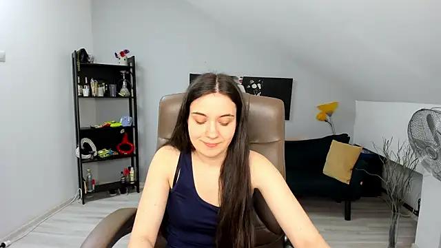 Customizable and immersive - Activate your taste buds and check-out our delicious choice of bondage cams streams with excited models getting their amazing bodies screwed with their beloved sex toys.