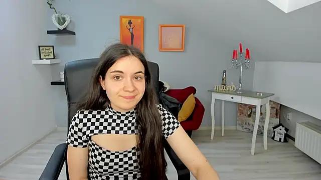 Customizable and immersive - Activate your taste buds and check-out our delicious choice of bondage cams streams with excited models getting their amazing bodies screwed with their beloved sex toys.