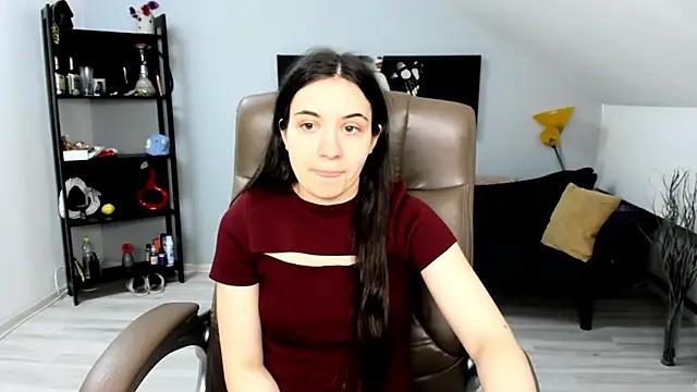 Customizable and immersive - Activate your taste buds and check-out our delicious choice of bondage cams streams with excited models getting their amazing bodies screwed with their beloved sex toys.