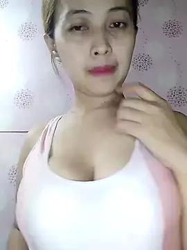 MellyMeylinda from StripChat is Freechat