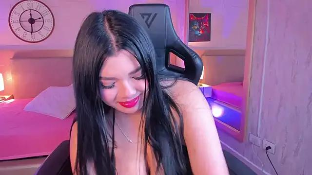 Meloddy_Rose from StripChat is Freechat