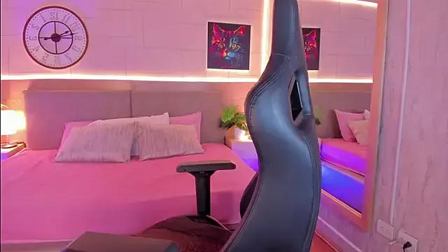 Meloddy_Rose from StripChat is Freechat