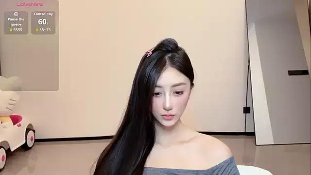 Melody-11 from StripChat is Freechat