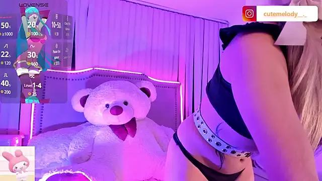 Customizable and immersive - Activate your taste buds and check-out our delicious choice of bondage cams streams with excited models getting their amazing bodies screwed with their beloved sex toys.