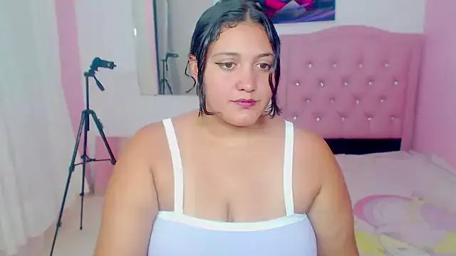 melody-tarly from StripChat is Freechat